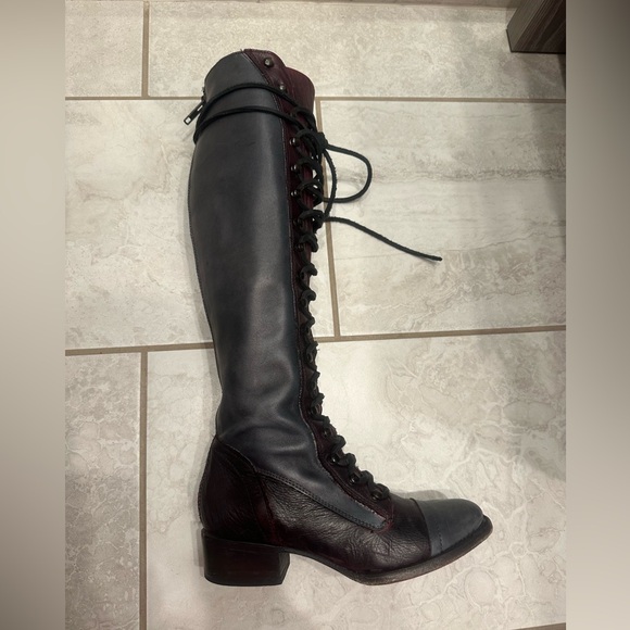 Freebird Arlo boot 8 - Picture 8 of 15